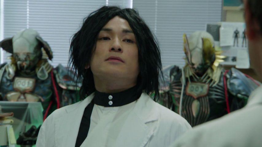 Twitter 上的デコ 蛮野博士は森田成一さんか Drive Nitiasa Sht Http T Co Ye4n2iiokr Twitter