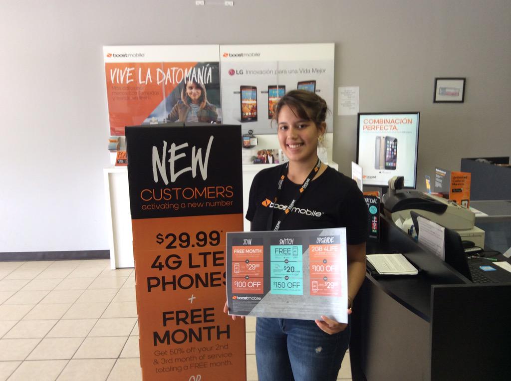 DannyPulido27's tweet photo. Alexia trained and ready to sell! #BoostHasYouCoverd #switchjoinupgrade @TimMiller44 @KristyPfahler @SellWithLG http://t.co/vs61LjypNM