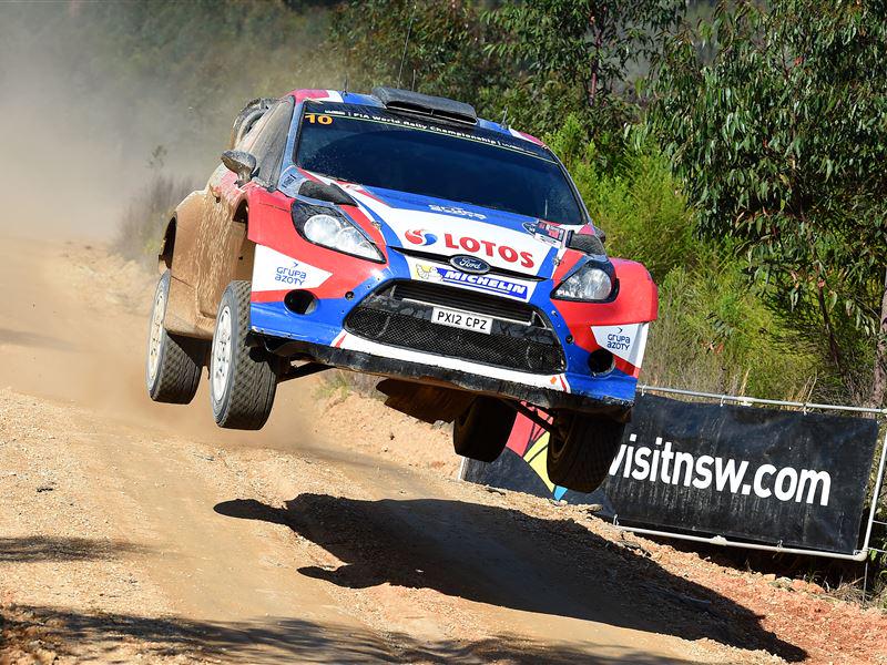 coffscoast's tweet photo. Action Lovers - Adrenalin-fuelled fun at the @OfficialWRC #September #springintoevents @Wotif @destinationnsw http://t.co/WBVlkATH7o