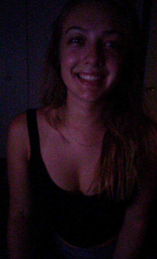 zsimpso's tweet photo. #NationalGirlfriendDay my first full summer with this girl has been flawless #almost1yr #wow #suchhappy ๐ซ http://t.co/ZShRL6vbMi