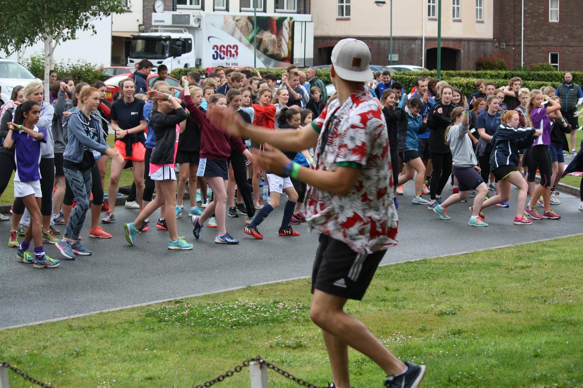 sportsplusCIS's tweet photo. PHOTOS: An album capturing all things #Brecon1 #SportsPlus2015 https://t.co/ckdR28nXVP http://t.co/tcM53wuPN2
