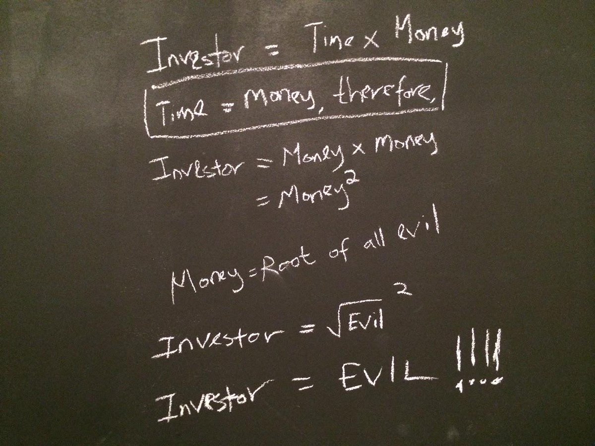 HackerLabsAU's tweet photo. Time is the most valuable thing for startups. Time &amp; Cap table can't be undone! #FlashBack #Memory \w @yoongfook http://t.co/dXwTqLPUj2