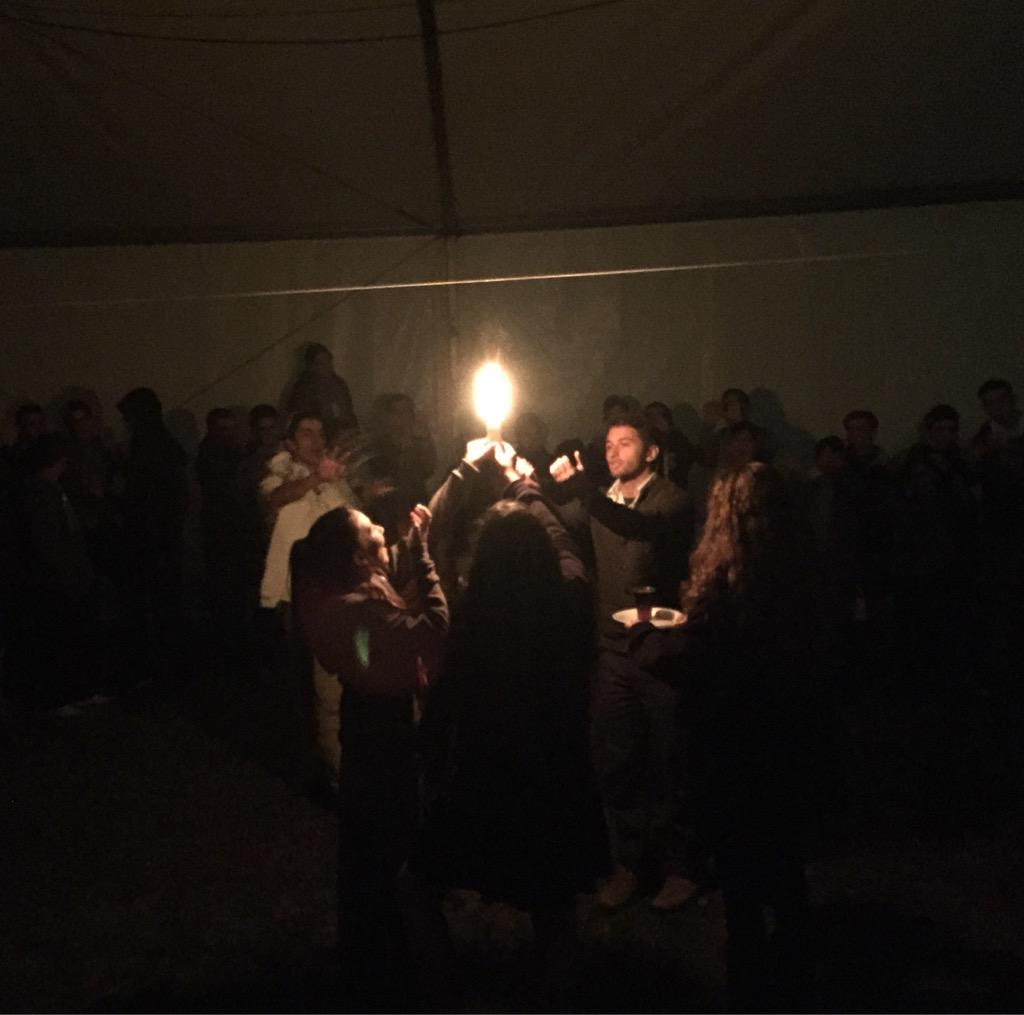 bneiakivauk's tweet photo. Shavua Tov from Bet Base and Gimmel Machane #shavuatov #betbase #gimmel #smilingforsummermachane http://t.co/tG03RvAebx