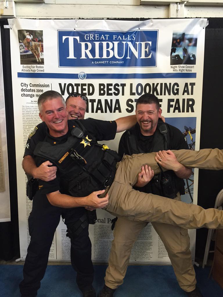 BillieStars's tweet photo. @GFTribune: Montana Fair Faces photo gallery. http://t.co/nDzvTvkY8I
#mtfairfaces #mtnews #mtfair #ccso http://t.co/6LFvQBjSK8