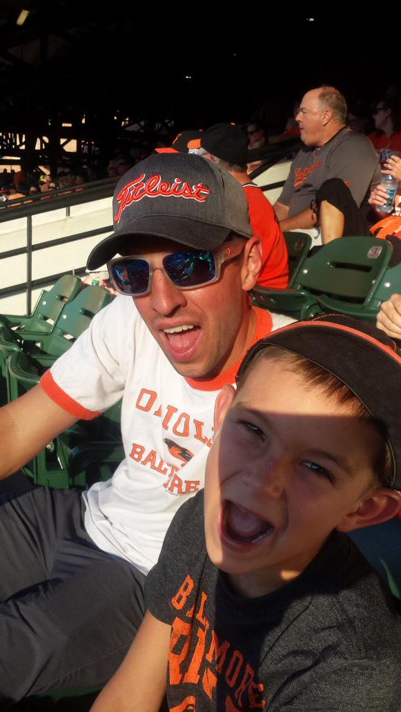 #bringmepizza section 15 row 2 seat 5