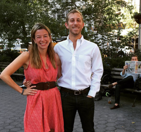 nypost's tweet photo. Being the third wheel isn't so bad – just ask @notathirdwheel http://t.co/UtwypqiAmj http://t.co/IYIvIv0FgO
