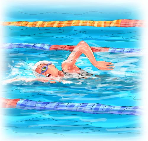 Every Junior and age group swimmer should read this.  theswimmingexpert.com/every-junior-s…