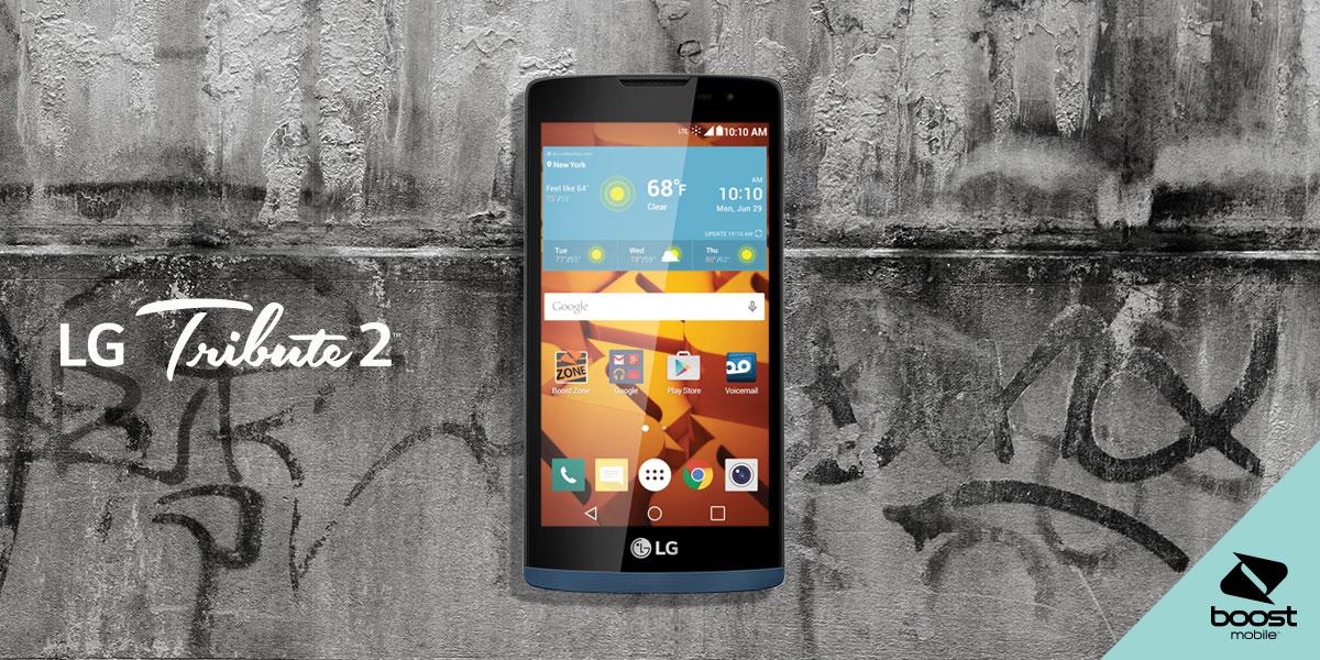 Boost Mobile tweet media