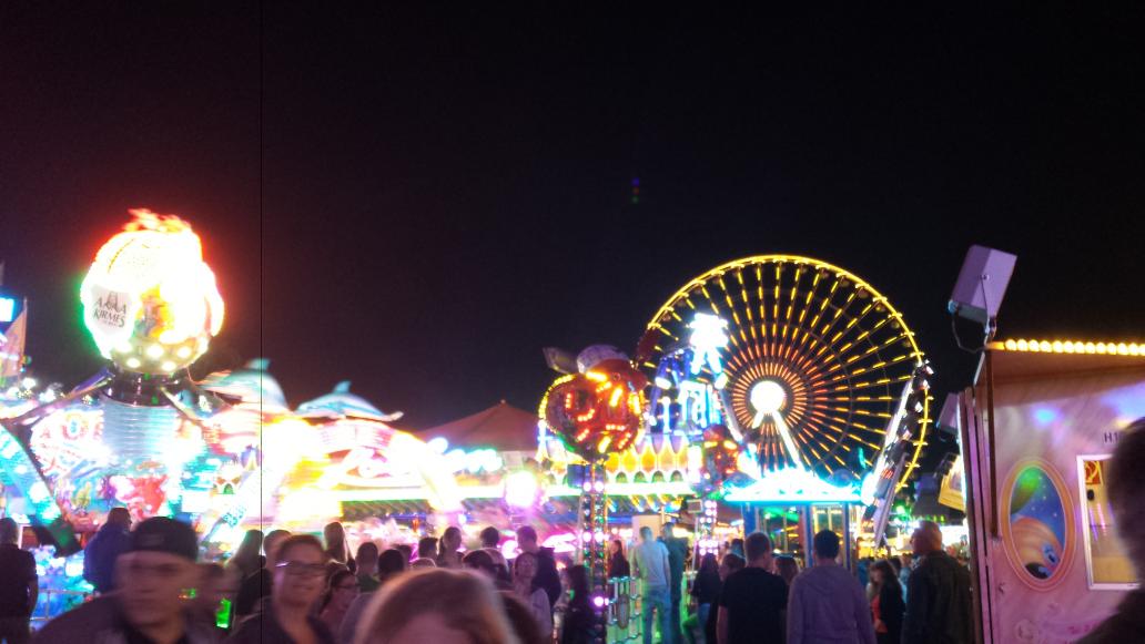 Annakirmes Düren! 👍