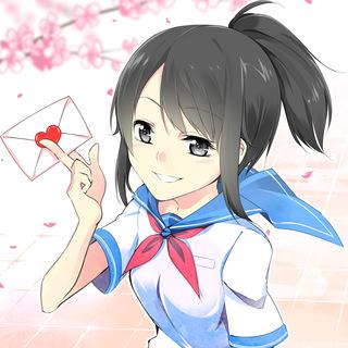 EvilYandereChan's tweet photo. Ma pics http://t.co/ALOeZJff97