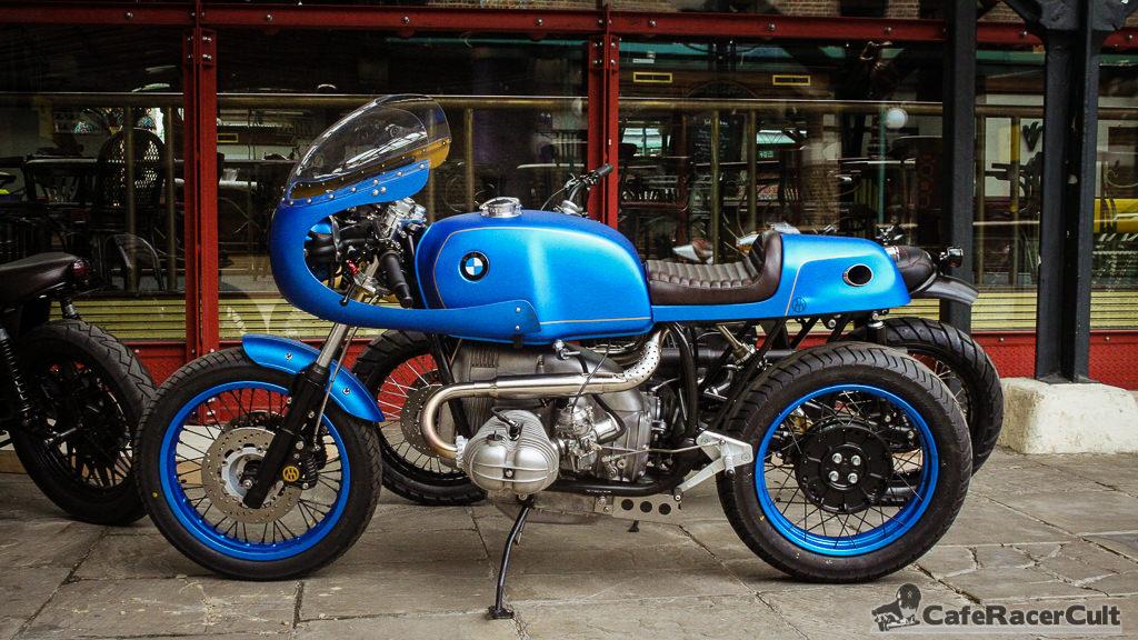 CafeRacerCultgr's tweet photo. BMW R80 Bol d'or by @untitledm , paint by @DLucks2
#untitledmotorcycles #dluckspaint #bmwcaferacer #caferacercult http://t.co/i8WeqLPjRc