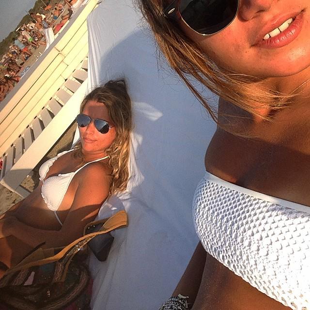 InstaIbiza's tweet image. Our place🙌👭
#pacedeisensi #cuggi #ibiza #Ü by bibi_colombo ift.tt/1MBYi0O