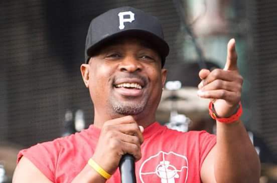 Chuck D of Public Enemy, Happy birthday 