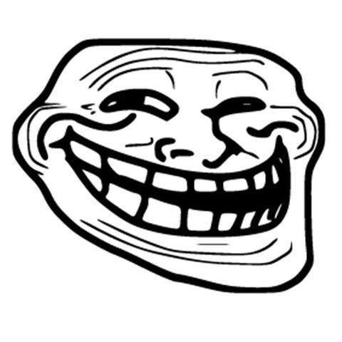 TrollFaceGamerHD tweet media