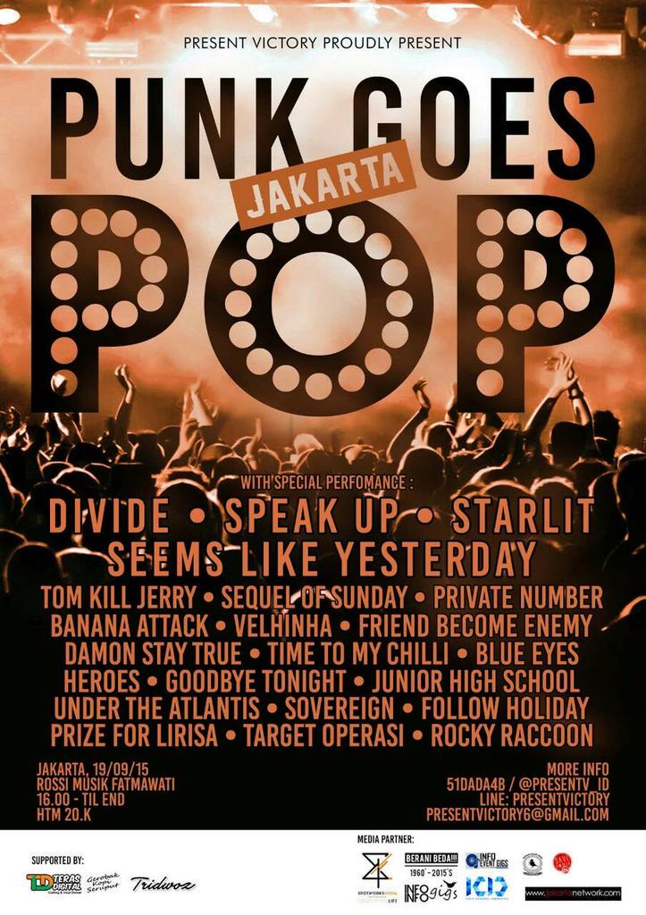 Sampai jumpa di <a href="/RossiMusic_/">RossiMusik Fatmawati</a> tanggal 19 September 👊