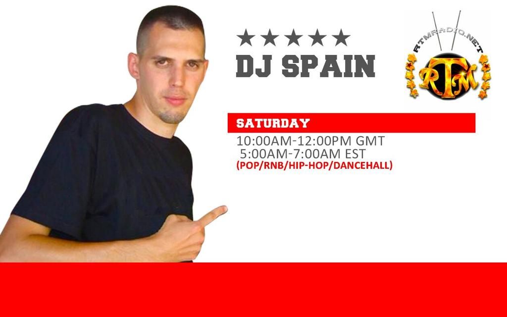 SpainCRMG's tweet photo. #np @dubassassins ft @alamedasound - keep on moving on @RTMRADIO_NET #digitalsplashriddim #DJSpain #CRMG #RTMtodiWorl http://t.co/GSDEVP8hri
