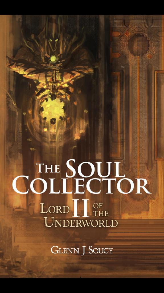 GlennSoucy1's tweet photo. Would you risk your soul to face down a demon? THE SOUL COLLECTOR http://t.co/EA6MNC1Mz9 #ian1 http://t.co/JJ0Nepe3JZ http://t.co/n9U1XUmUth