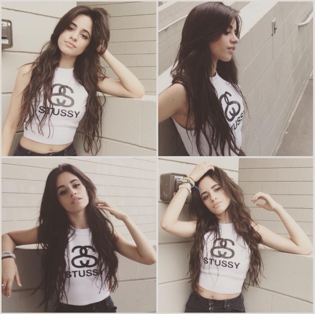 Pride5Hbrasil's tweet photo. Camila Cabello es mi perdición. http://t.co/WS6YZTdcjQ