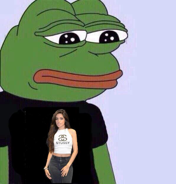 Pride5Hbrasil's tweet photo. Camila Cabello es mi perdición. http://t.co/WS6YZTdcjQ