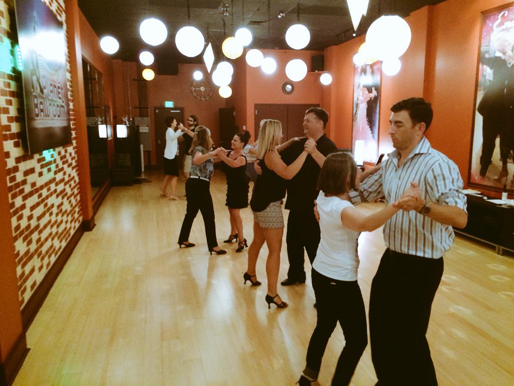 LeePBMTP's tweet photo. Another awesome week here @PbMtPleasant love these guys! #pbperfect #dsad #ballroom http://t.co/tQAGXhFwoj