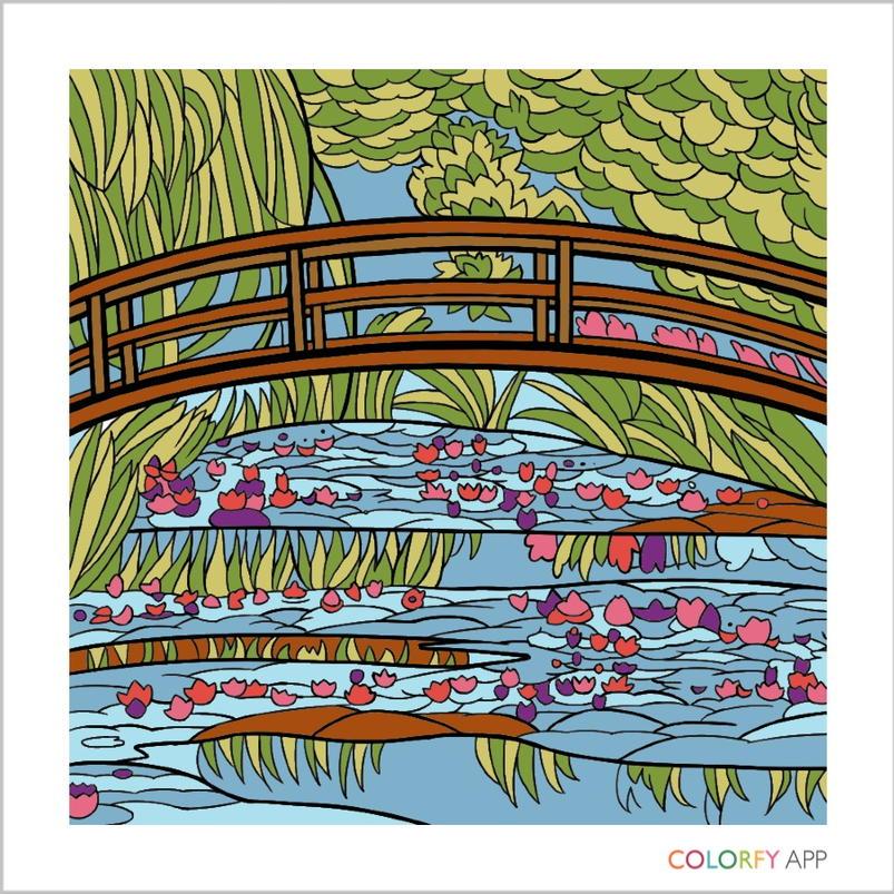    #colorfy #painteditmyself #coloringbook #cute #beautiful #love colorfy.net/app itunes.apple.com/us/app/colorfy…