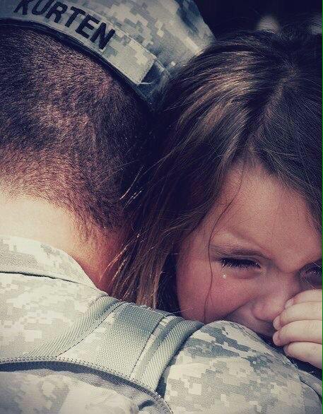 Military Homecomings tweet media