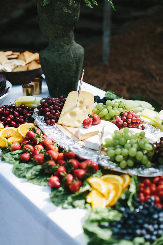 Chez Vous Caterers tweet media