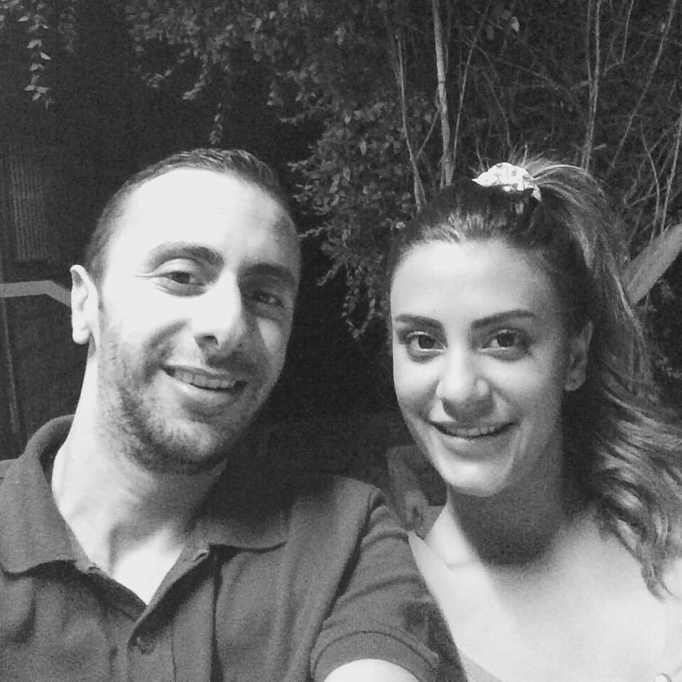 musadjiyerian's tweet photo. When we enjoy a get together after a long very fruitful work seminar @MartinaMajdi1 #NewWork #Soon #Celebrity http://t.co/41axk5HAUw
