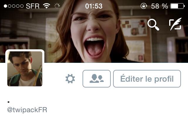 twipackFR's tweet photo. Twitter pack // Teen wolf: RT on envoie tout par dm.🐺👣 http://t.co/g3a2bAsgmr