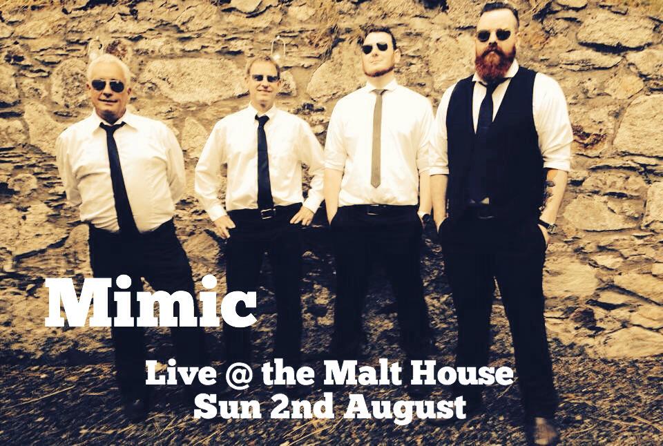 themalthousebar's tweet photo. http://t.co/MulnZvnw1P