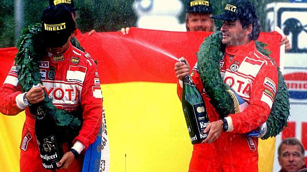 NachoVillarin's tweet photo. La conquista del 'Matador' http://t.co/TKYeGplWXO @marcamotor #WRC http://t.co/dLae77cNay