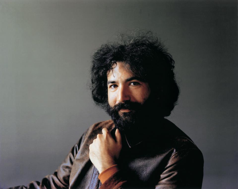 Sat. Stream: Celebrate Jerry Garcia\s birthday with our tribute playlist  