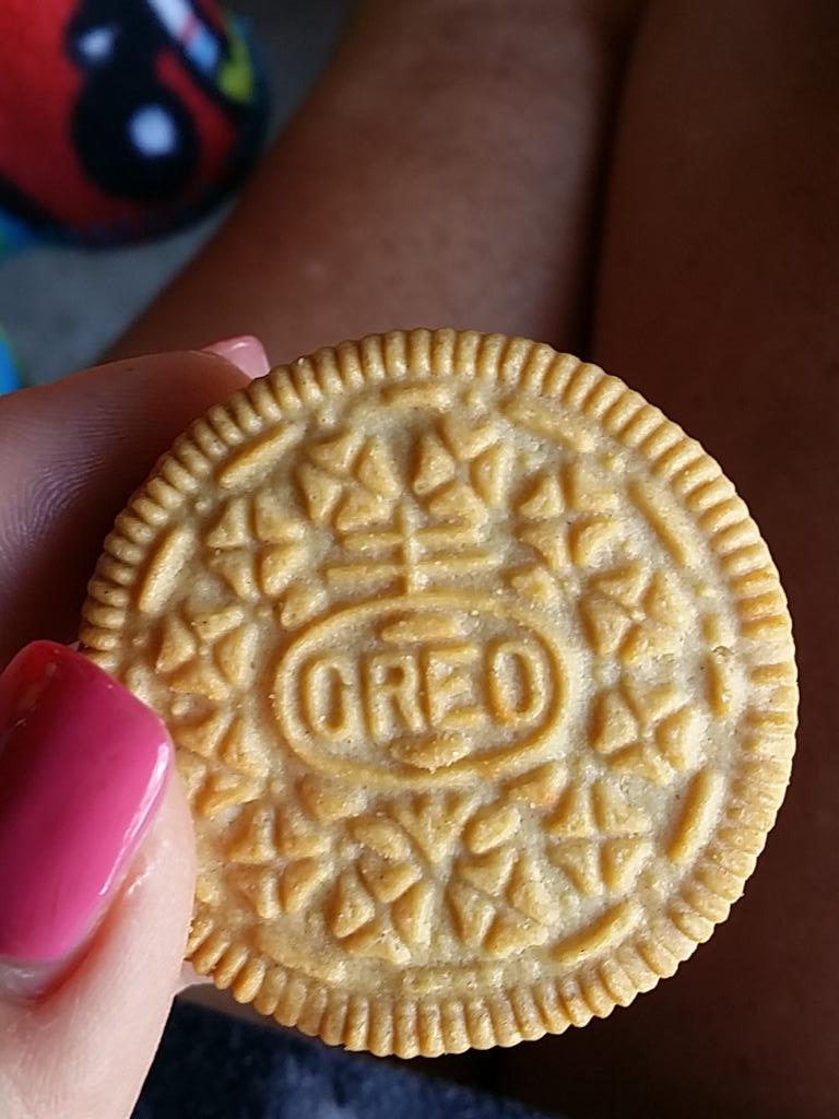 ThatsMzSassy's tweet photo. Pumpkin Oreos... OMGEEEZ So So Yummy!
#BeJealous #TheyAreFire http://t.co/Rt7IgJTDuj