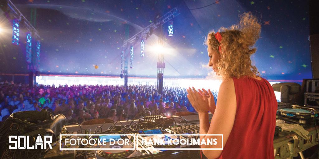 Solarweekend's tweet photo. De Techno Tent! Rauw, hard en techno zoals techno bedoeld is. #Solar15 http://t.co/FGC9v9I0HQ