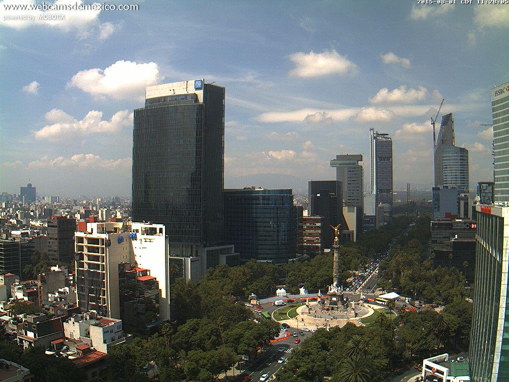 webcamsdemexico's tweet photo. Y mañana a partir de las 10am en Paseo de la Reforma #CDMX  #SFStreetDemoMX http://t.co/GRF4RZd4ft