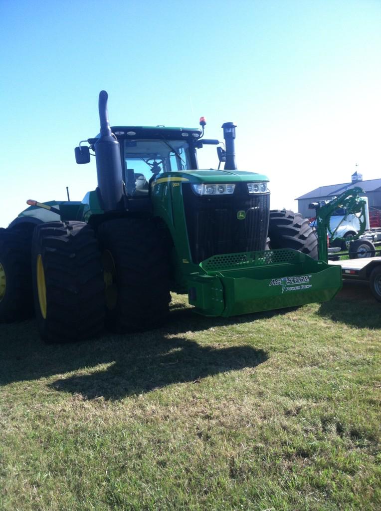 Ag Storm tweet media