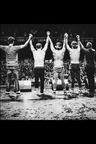 _chogiwa___'s tweet photo. My #TeenChoice for #ChoiceWebStarComedy is @janoskians http://t.co/Xg2xU0DbKL