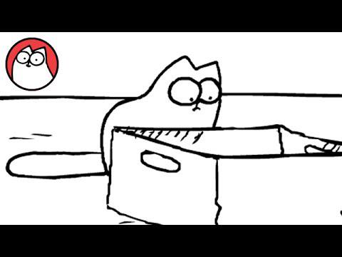 StageMePr's tweet image. The Box - Simon's Cat vid.staged.com/wxtq #social media #antiaging