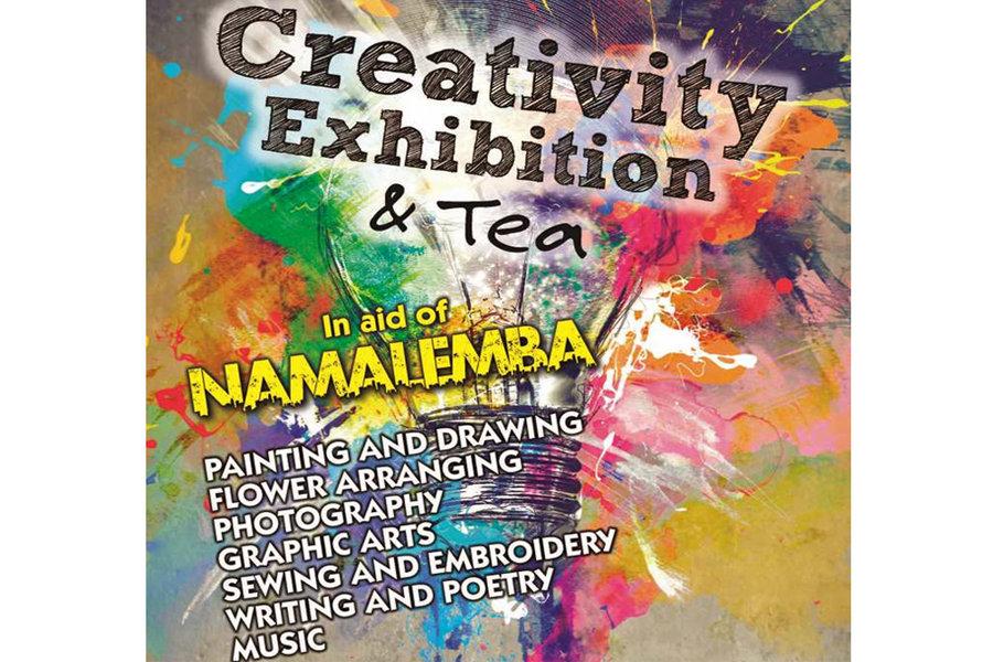 New event: Creativity Festival on 15th August in Bitterne buff.ly/1VPx0YO