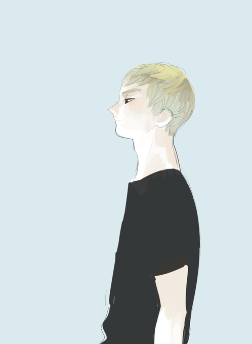 Idogihさんのイラストまとめ