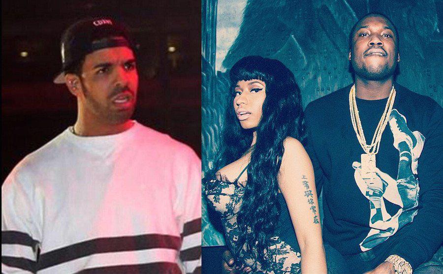 fizz_style's tweet photo. #meekmill
#drake
#ico
https://t.co/KfxErYm189 http://t.co/U77NBwHy3b