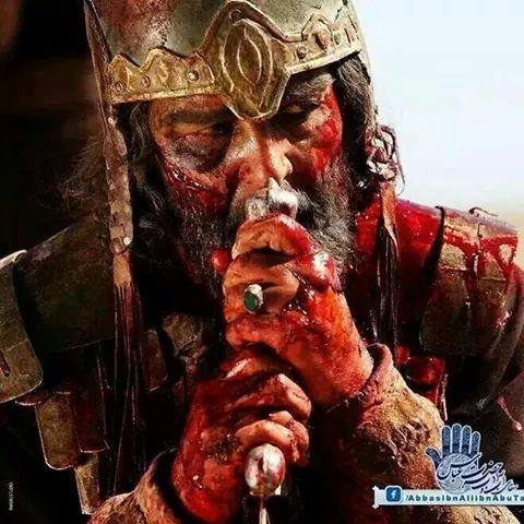 yozersif313's tweet photo. طحت واسم الله صاحن بيه الجروح
ابسلامه تكوم يالجامع شملنه
#كيان_ابوعمره
#المختار_الثقفي
#يالثارات_الحسين http://t.co/iaBx8GTeTp