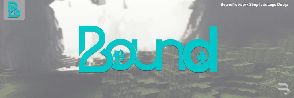 AnchoredTech's tweet image. Im so hyped to finally announce this 
introductory logo design for @BoundMC! 

🔹RTs and Favorites are awesome!