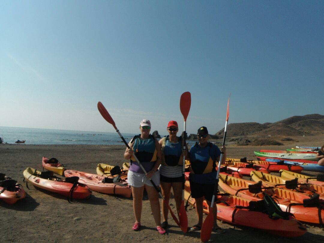 JennySD7's tweet photo. Gran día en la ruta de los kayac!!! #muchasrisas #snorkel #sanjose #paraíso @rosa_martinso @Mariapolloo http://t.co/56ADP3FVP1