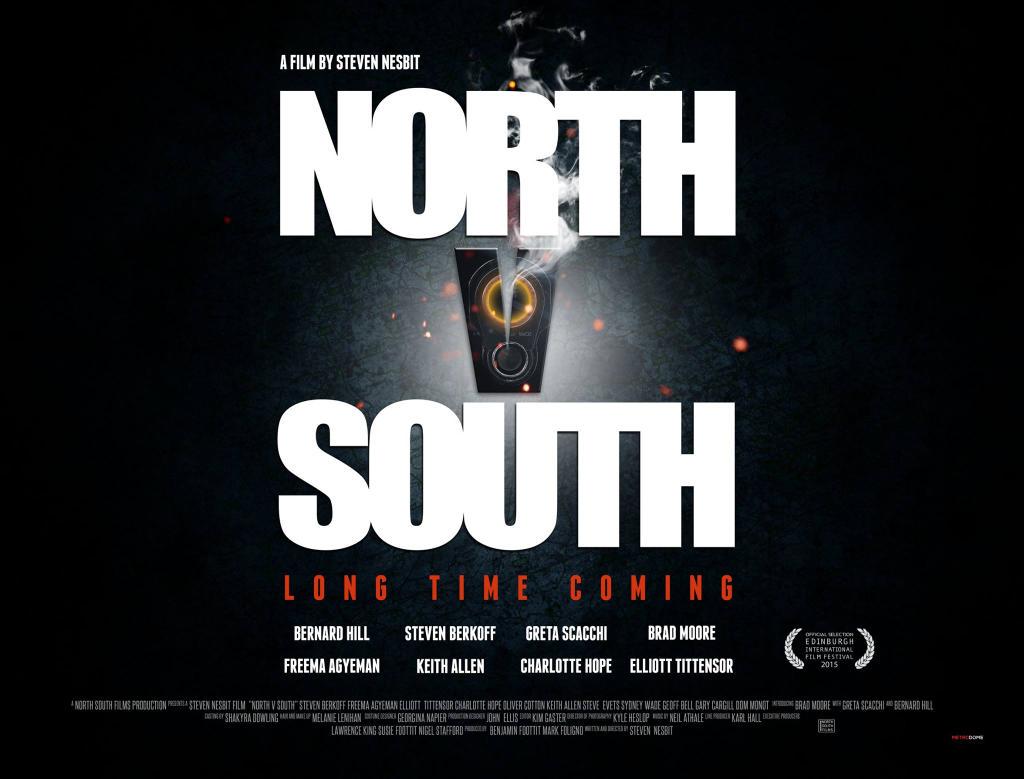 New #British #gangster film <a href="/NorthVSouthFilm/">North v South</a> premiered at <a href="/edfilmfest/">Edinburgh International Film Festival</a>. Like/share <a href="/facebook/">Facebook</a>: facebook.com/NorthVSouthFil…