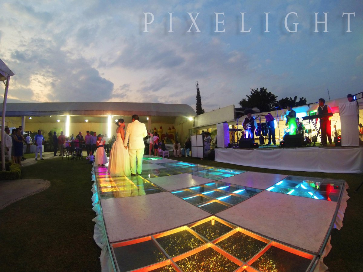 Pixellight17's tweet image. Has de tu evento, un momento memorable.
#Pistadeleds #pixelight ¡informes sin ningún compromiso!