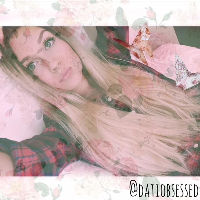 dilan_bee's tweet photo. @dagibee 🎀 http://t.co/H0QBOnMKup