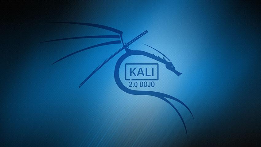 Get up on the new hotness in Kali Linux 2.0- visit the KaliDojo at #defcon for 2 workshops ow.ly/QngAB