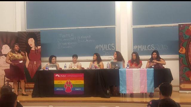 nadiaz88's tweet photo. Final #malcs2015 plenary: Reproductive Justice in the Southwest http://t.co/RUCAOkWuNp
