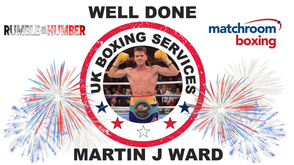 ukbs_boxing's tweet photo. @MartinJWard1 defeats Sergio Blanco by unanimous decision.Judges scored it 97-93, 97-93 and 98-93. #RumbleOnTheHumber http://t.co/pUZ2X90UYk